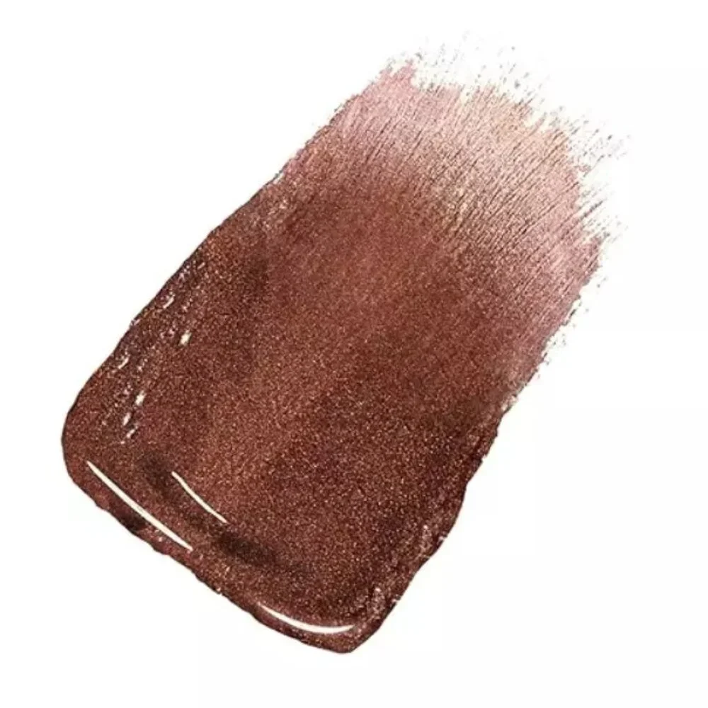 HAUS LABS by Lady Gaga GLAM ATTACK Liquid Shimmer Powder ALL DAY Eye Color RYE